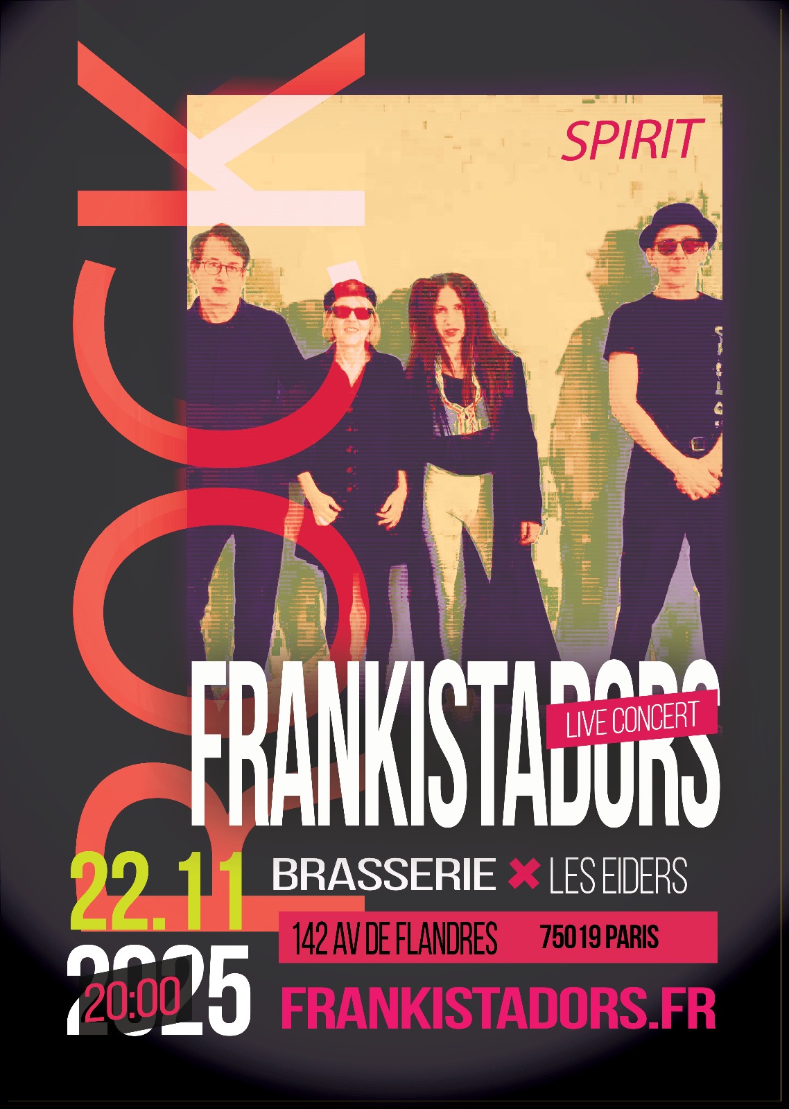 Brasserie Les Eiders